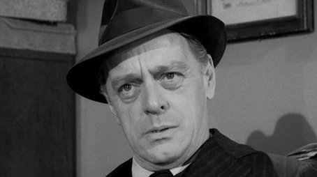 Scapegoat (1965) - Episode 20 poster and promotional image