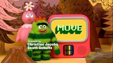 Move (2007) - Episode 9 poster and promotional image