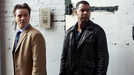 Under the Influence (2013) - Episode 11 poster and promotional image