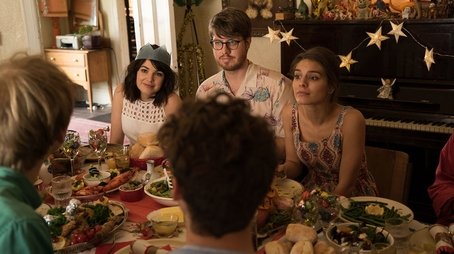 Christmas Trifle (2015) - Episode 10 poster and promotional image
