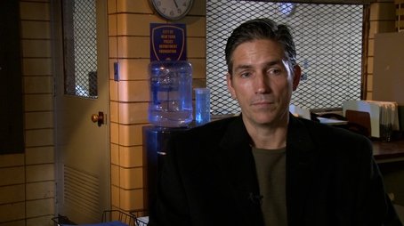 Living in the Age of Surveillance (2012) - Episode 2 poster and promotional image