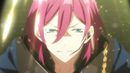 Ensemble Stars!120