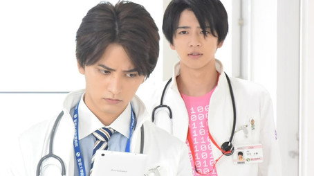 仮面ライダージオウ Sezóna 1