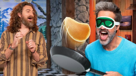 Good Mythical Morning Сезон 30