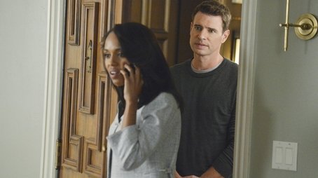 A Woman Scorned (2013) - Episode 20 poster and promotional image
