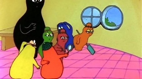 Episode 13 (1977) - Episode 13 poster and promotional image