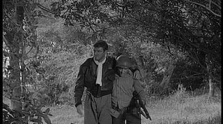 The Mockingbird (1966) - Episode 17 poster and promotional image