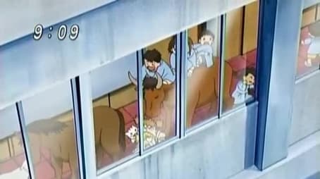 Zatch Bell!132