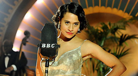 Dancing on the Edge Évad 0