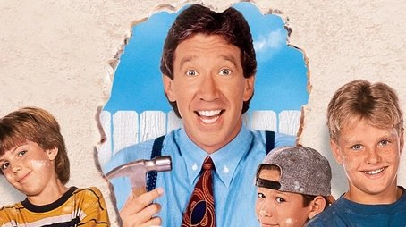 Season 3 (1993) - Season 3 poster and promotional image