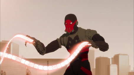 Iron Man: Armored Adventures Сезон 1