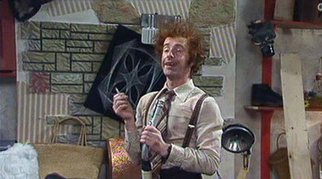 Absolutely Sezóna 4