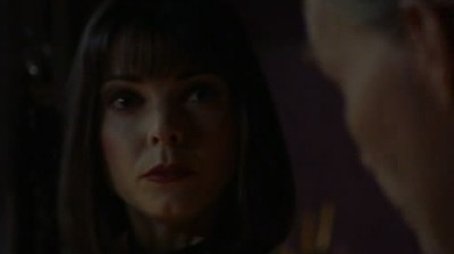 The Stranger Inside (1998) - Episode 7 poster and promotional image