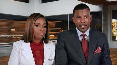 Food For Thought (2019) - Episode 8 poster and promotional image