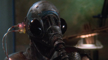 Babylon 5 Sezona 3