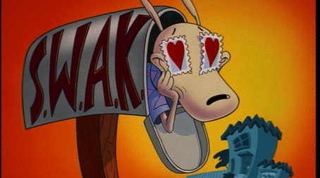 Rocko's Modern Life Сезон 4