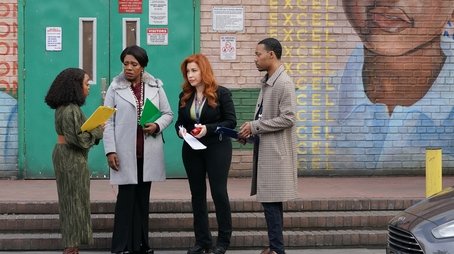 Festival (2023) - Episode 19 poster and promotional image