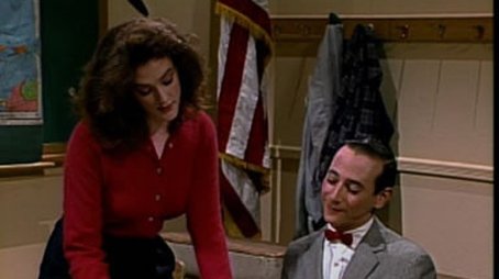 Pee Wee Herman/Queen Ida & The Bon Temps Zydeco Band (1985) - Episode 3 poster and promotional image