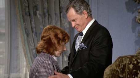 Danny Drops Out (1974) - Episode 15 poster and promotional image