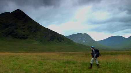 Scotland - Coast to Coast (2011) - Episode 7 poster and promotional image
