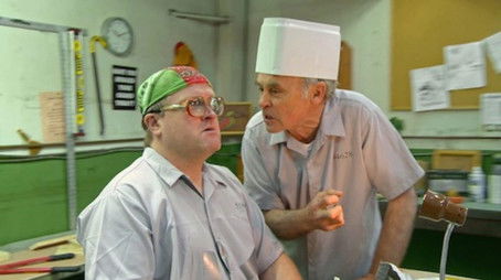 TPB 8.5 - Shit Shank (2014) - Episode 20 poster and promotional image