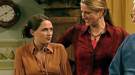 Uit huis (2002) - Episode 10 poster and promotional image