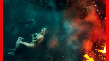 Royal Ballet & Opera 2025/26: Siegfried (2026) poster