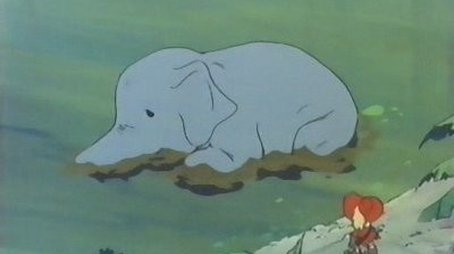 The Jungle Adventure (1982) - Episode 22 poster and promotional image