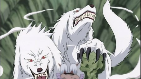 Roar and Howl! The Ultimate Tag-Team! (2005) - Episode 120 poster and promotional image