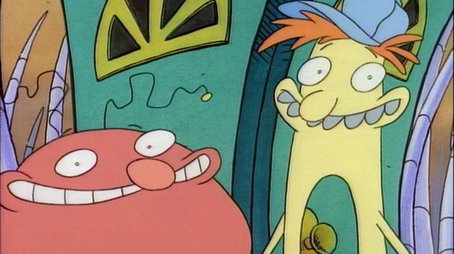 Dirty Dog (1993) - Episode 6 poster and promotional image