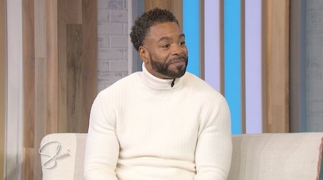 Method Man, Jackie Fabulous (2022) - Episode 40 poster and promotional image