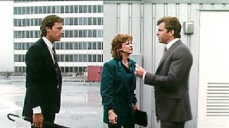 Deceptions (1986) - Episode 8 poster and promotional image