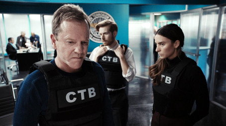 The Fugitive Temporada 1
