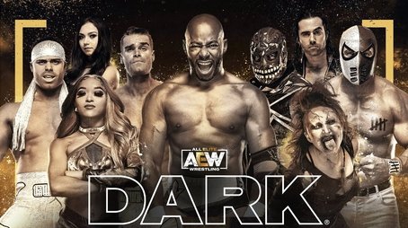 Dark #142 (2022) - Episode 20 poster and promotional image