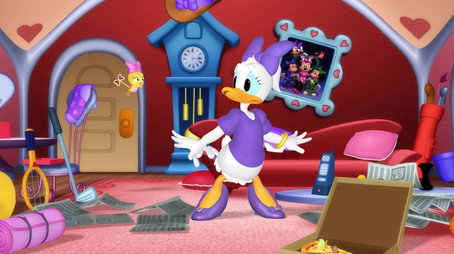 Minnie's Bow-Toons Сезон 5