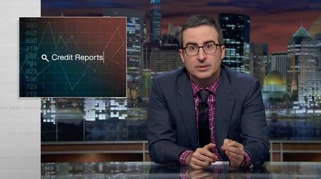 Credit Reports (2016) - Episode 8 poster and promotional image