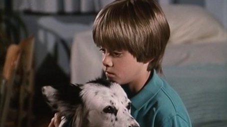 Man's Best Friend (2) (1987) - Episode 2 poster and promotional image
