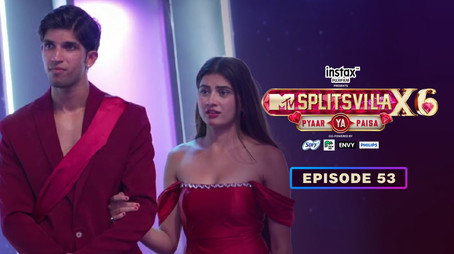 MTV Splitsvilla Сезон 16