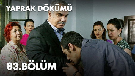 Episode 83 (2008) - Episode 83 poster and promotional image