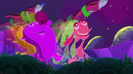 Ren & Stimpy Stagione 1
