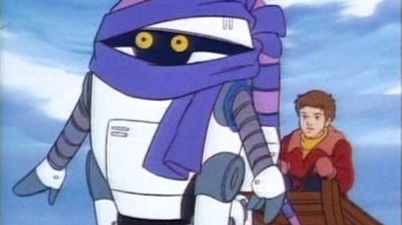 Cold Fever (1985) - Episode 20 poster and promotional image
