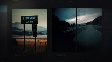 On a Dark, Deserted Highway (2023) - Episode 16 poster and promotional image