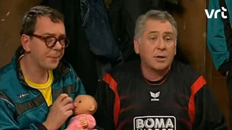 Super papa (2008) - Episode 8 poster and promotional image