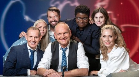 Episode 7 (2022) - Episode 7 poster and promotional image