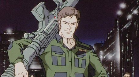 Invitation to an Opera (1994) - Episode 7 poster and promotional image