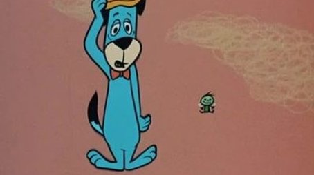 The Tough Little Termite (1959) - Episode 64 poster and promotional image
