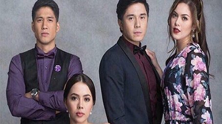 Asintado (2018) poster