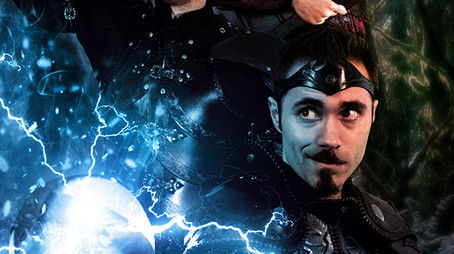 Season 6 (2015) - Season 6 poster and promotional image