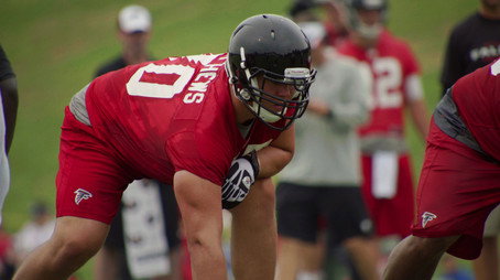 Hard Knocks Stagione 9
