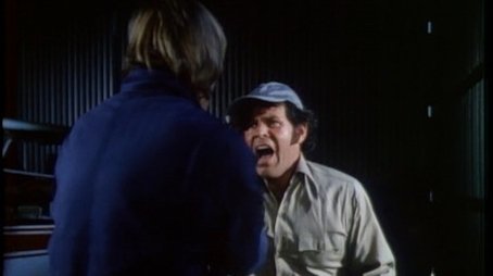 Valley of the Damned (1973) - Episode 14 poster and promotional image